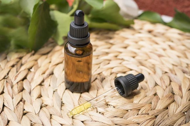 CBD-Oil-OFW image of cbd oil