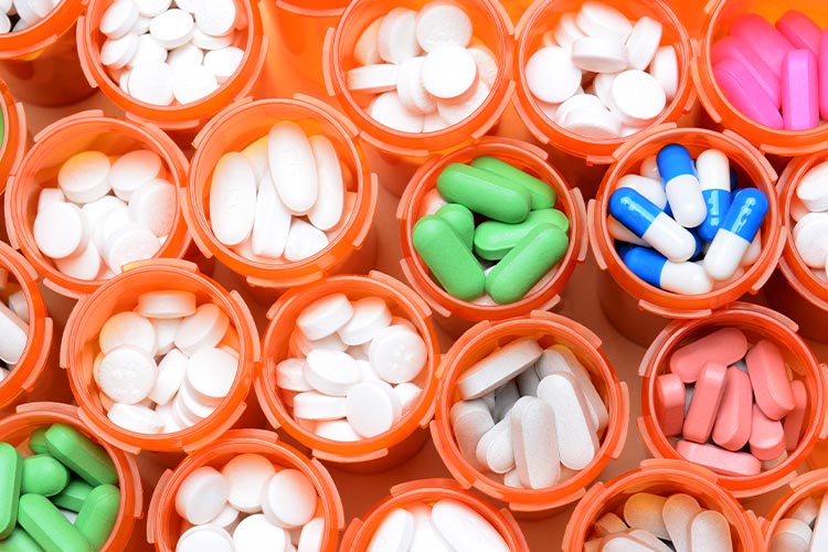 What Drugs Should You Not Take With CBD? All Greens Clinic