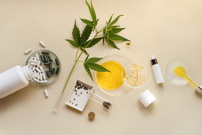 consistent CBD use blog img